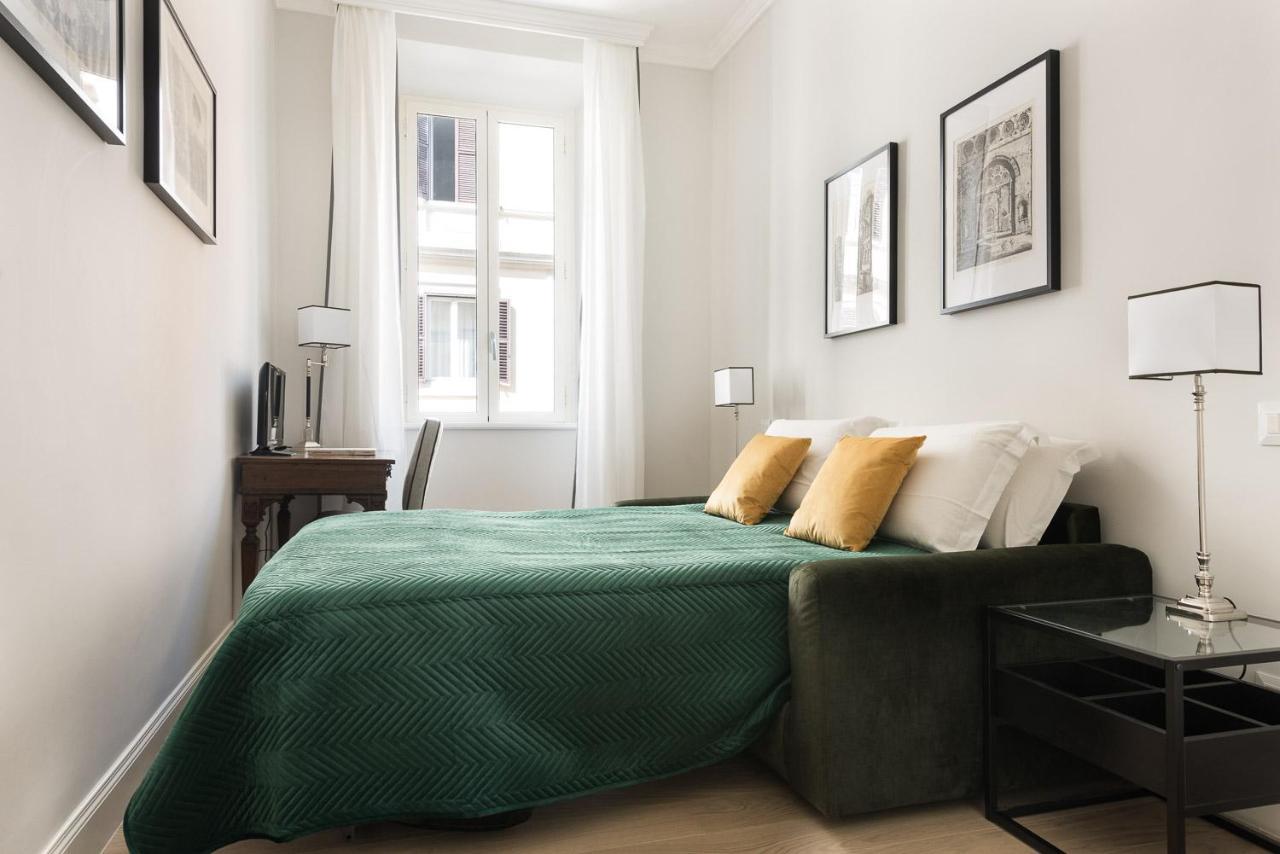 Apartamento Idyllia - Elegant Flat